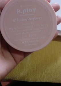 Myglamm Blush..