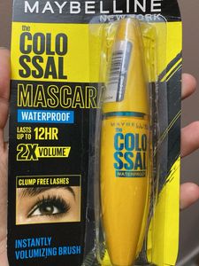 Mascara