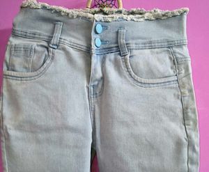 Boot Cut
