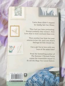 P.S  I Still Love You By Jenny Han