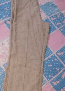 Classic Grey Trousers