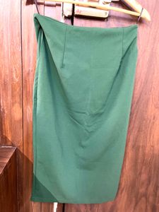 Brand New SHEIN Pencil Skirt And Crop Top