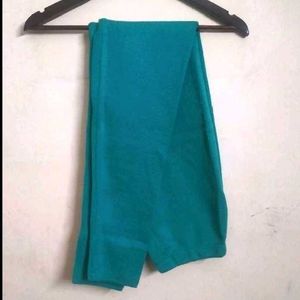 Elegant woollen Kurta Set