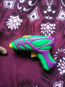 Vintage Water Blaster