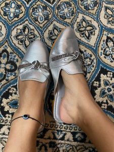 Silver Bow Bellies
