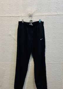 🇬🇧 Nike Imported Black Track Pants