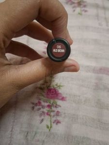 Eyelash And Mascara
