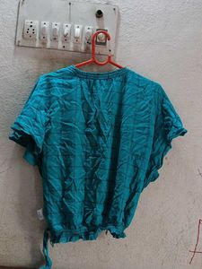 Top For Girls