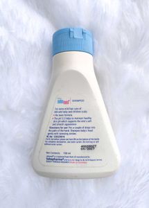 Sebamed Baby Shampoo