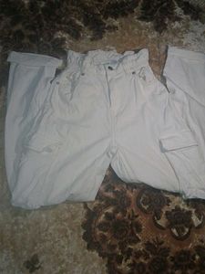 Ladies Cargo