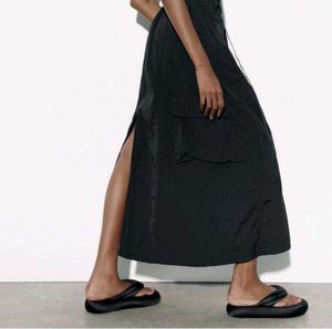 Zara Maxi Skirt