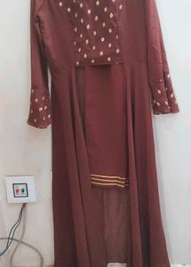 Branded Janasya Kurta Set