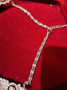 Very Pretty Partywear Brand New NecklaceEarringset