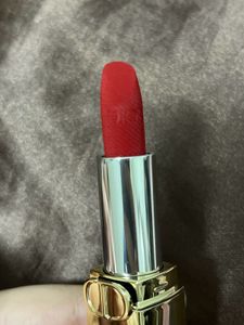 Dior Lipstick Mini Rouge Limited Edition
