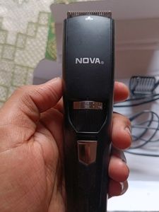 Nova Trimmer