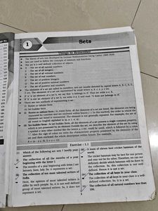 Mathematics Darpan STD.-11