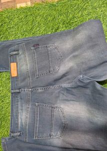 MONTE CARLO Jeans