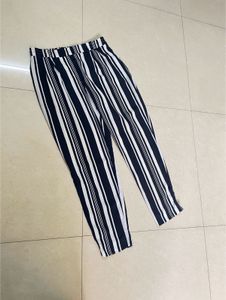 Zara Strip Trouser For Women