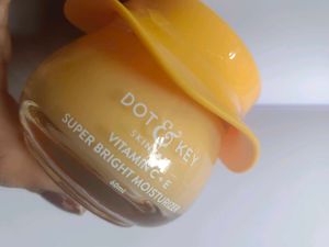 Dot &amp; Key Super Bright Moisturizer