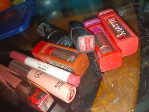 Combo Lipsticks