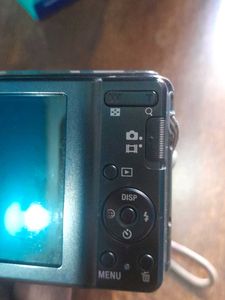 SONY DSC-S2100 CAMERA