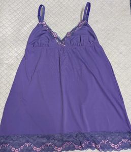 Zivame BabyDoll Dress (New)😍🤩