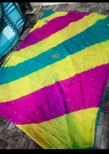 Combo Of 3 Fancy Dupatta