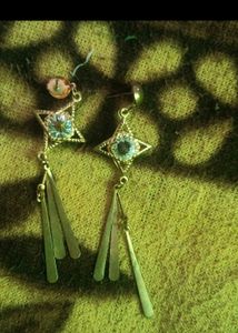 Combo Of Ring&amp; Earrings