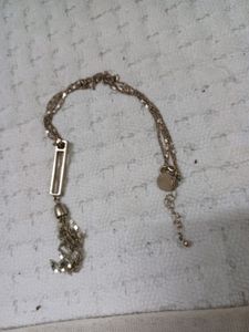 Adjustable Necklace