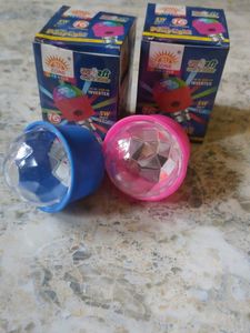 Mini Party Lights