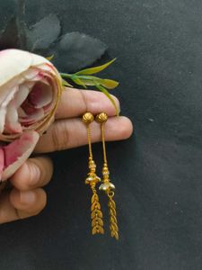 Elegant Drop Earrings