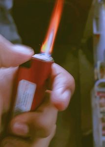 BEST AIR PROOF LIGHTER PACK OF (2)