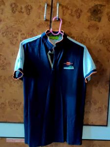 Stylish Polo T-Shirt