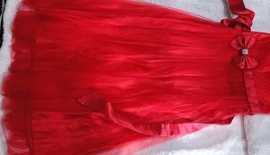 Gown/ Frock