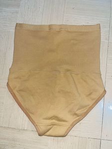 High-Waisted Shaping Panties