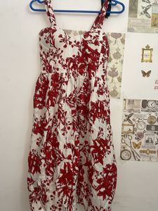 Floral Dress For Women Dreeses Fo Partywear