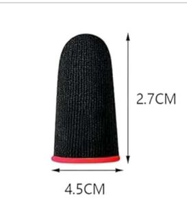 Gaming Finger Sleeve