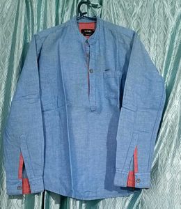 Cotton Shirt