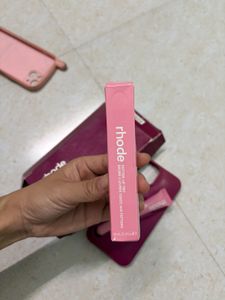 Rhode Lip Case &amp; Treatment
