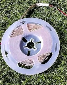 Strip Led 4 Mtr White