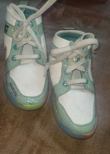 Lighting Shoes