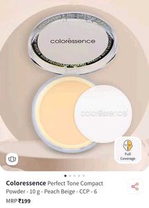 Coloressence Compact