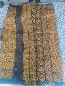 Kota Doria Saree