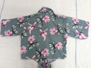 Prettiest Floral Shirt 😍💖