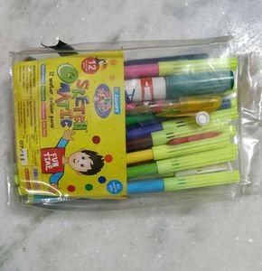 Assorted Stationery Set