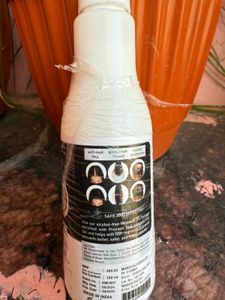 Minoxidil USP 5% Tropical Solution For Hair Growth