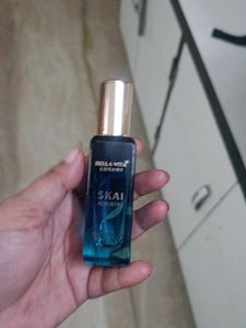 Bella Vita Perfume