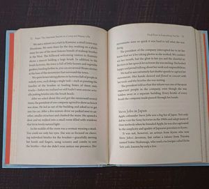 Ikigai: The Japanese Secret