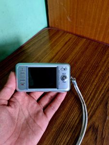 Kodak Camera