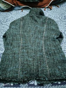 Warm Tweed Blazer❄️✨